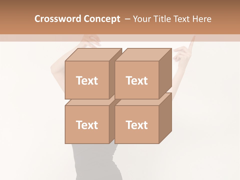 Message Trust Publishing PowerPoint Template