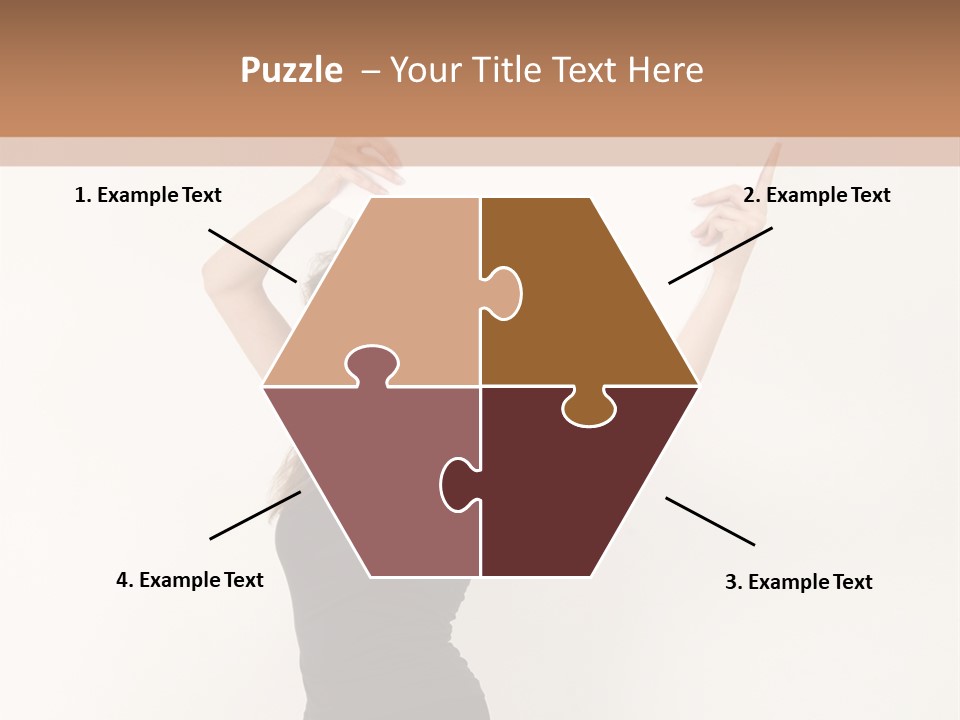 Message Trust Publishing PowerPoint Template