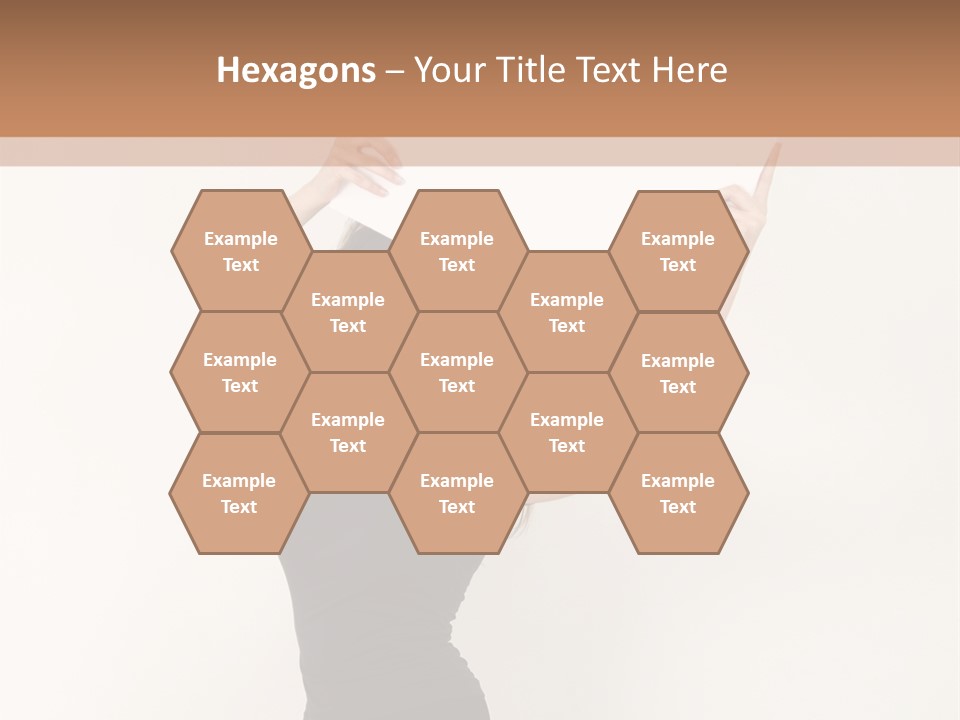 Message Trust Publishing PowerPoint Template