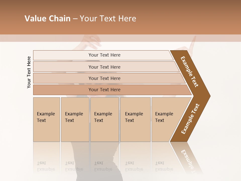 Message Trust Publishing PowerPoint Template