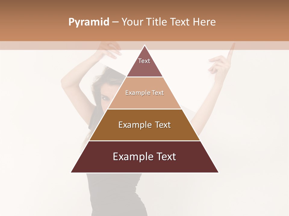 Message Trust Publishing PowerPoint Template