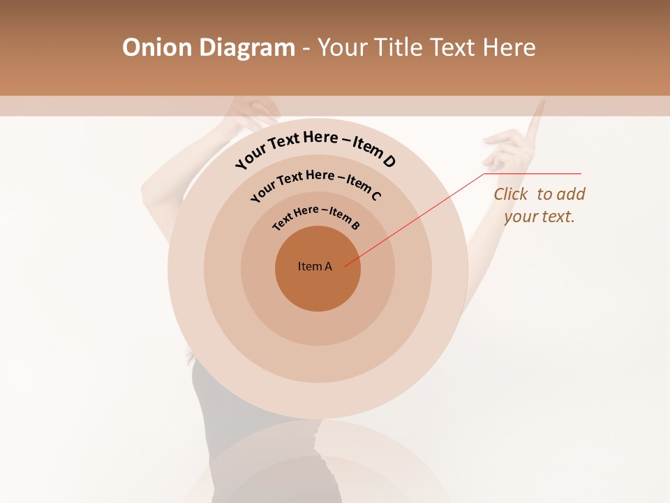 Message Trust Publishing PowerPoint Template