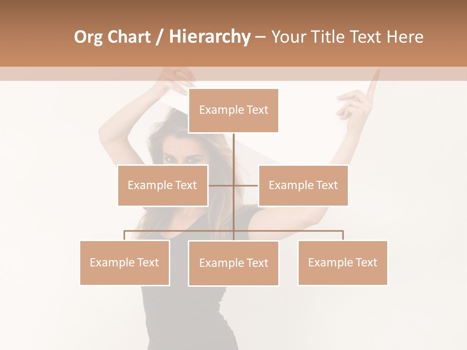 Message Trust Publishing PowerPoint Template