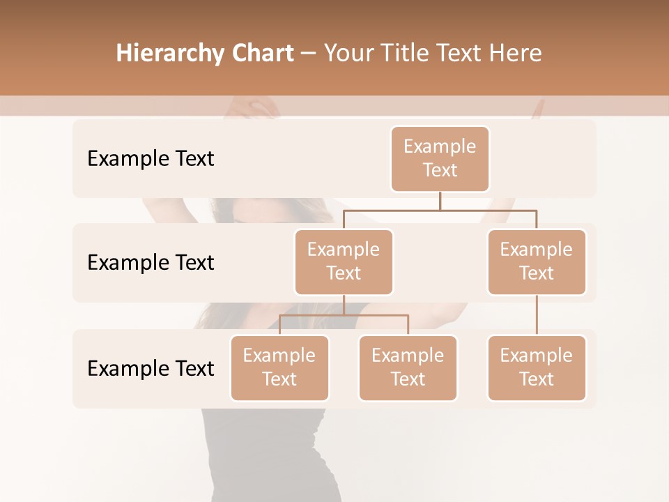 Message Trust Publishing PowerPoint Template