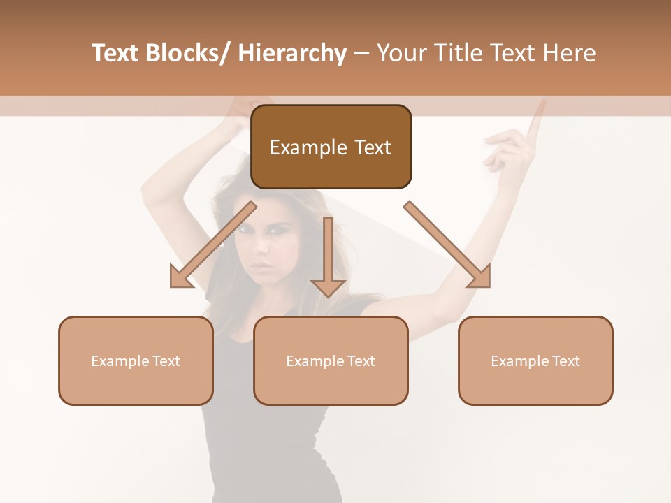 Message Trust Publishing PowerPoint Template