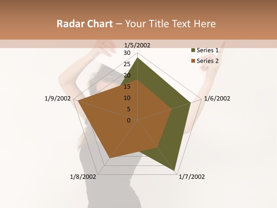 Message Trust Publishing PowerPoint Template
