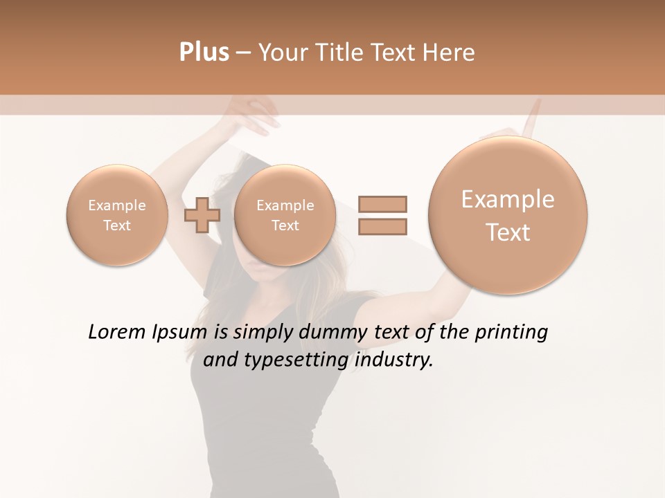 Message Trust Publishing PowerPoint Template