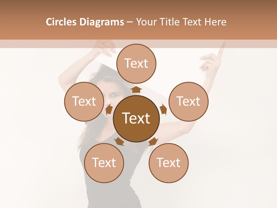 Message Trust Publishing PowerPoint Template