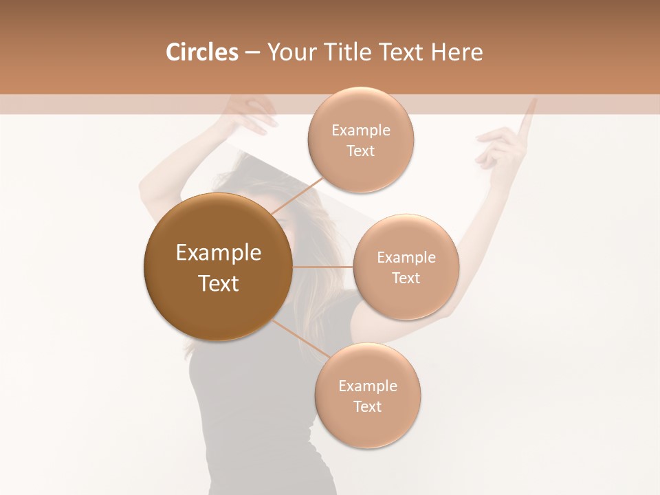 Message Trust Publishing PowerPoint Template