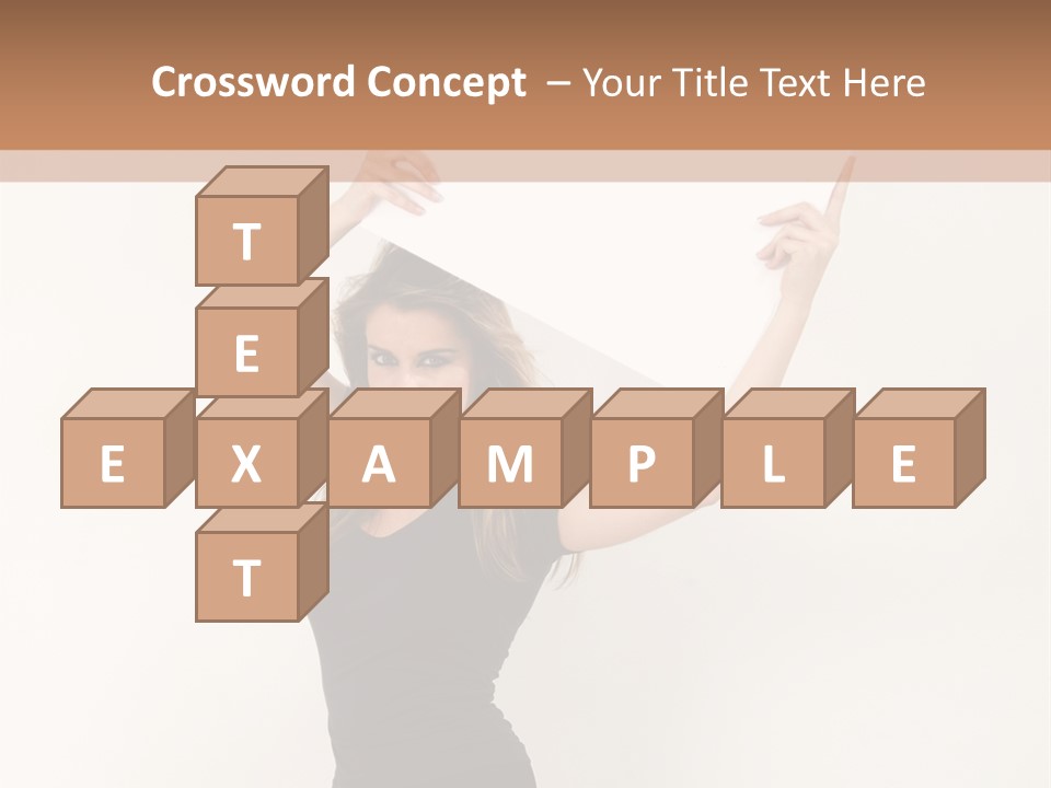 Message Trust Publishing PowerPoint Template