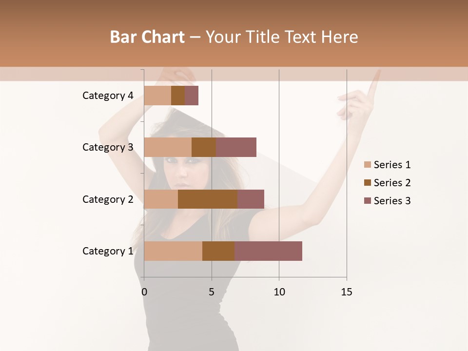 Message Trust Publishing PowerPoint Template