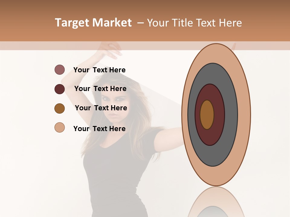 Message Trust Publishing PowerPoint Template