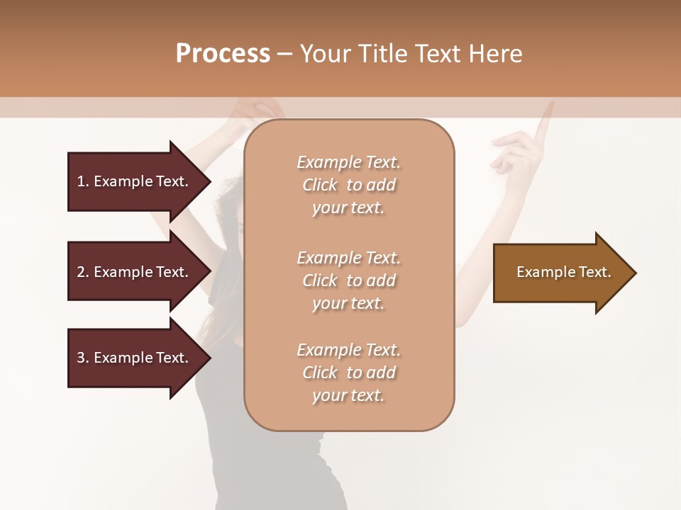 Message Trust Publishing PowerPoint Template