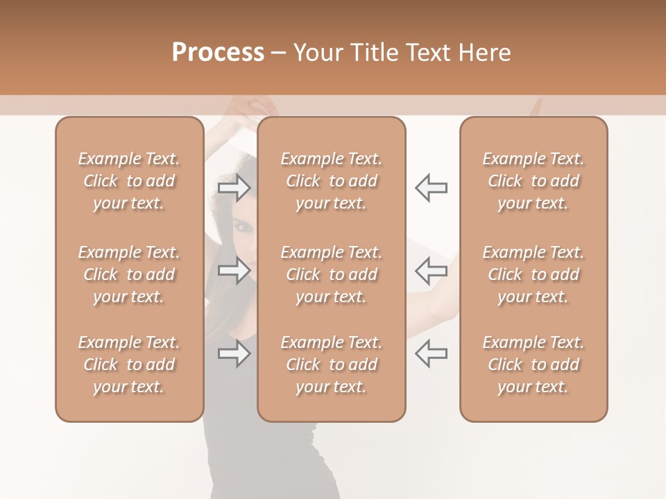 Message Trust Publishing PowerPoint Template