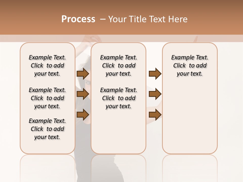 Message Trust Publishing PowerPoint Template