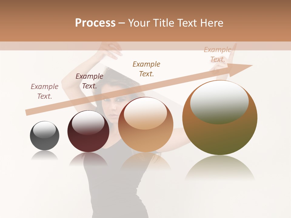 Message Trust Publishing PowerPoint Template