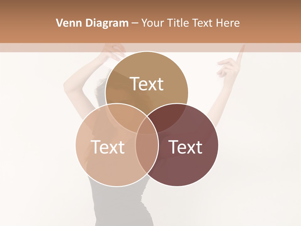 Message Trust Publishing PowerPoint Template