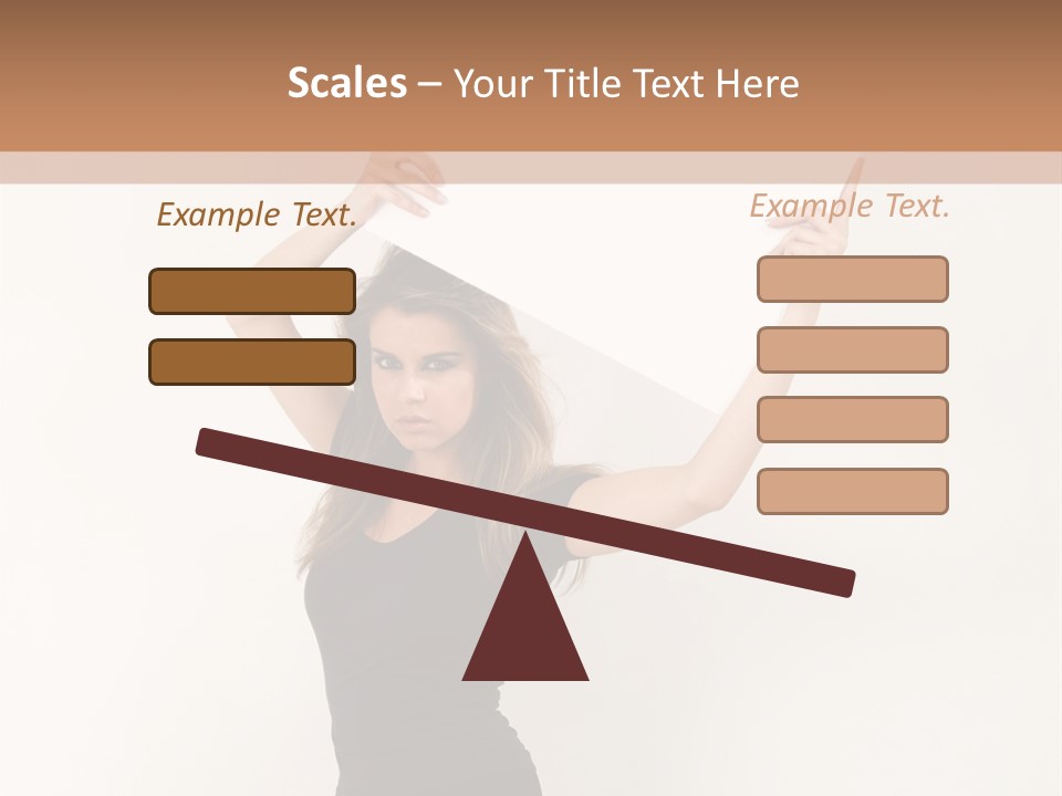 Message Trust Publishing PowerPoint Template