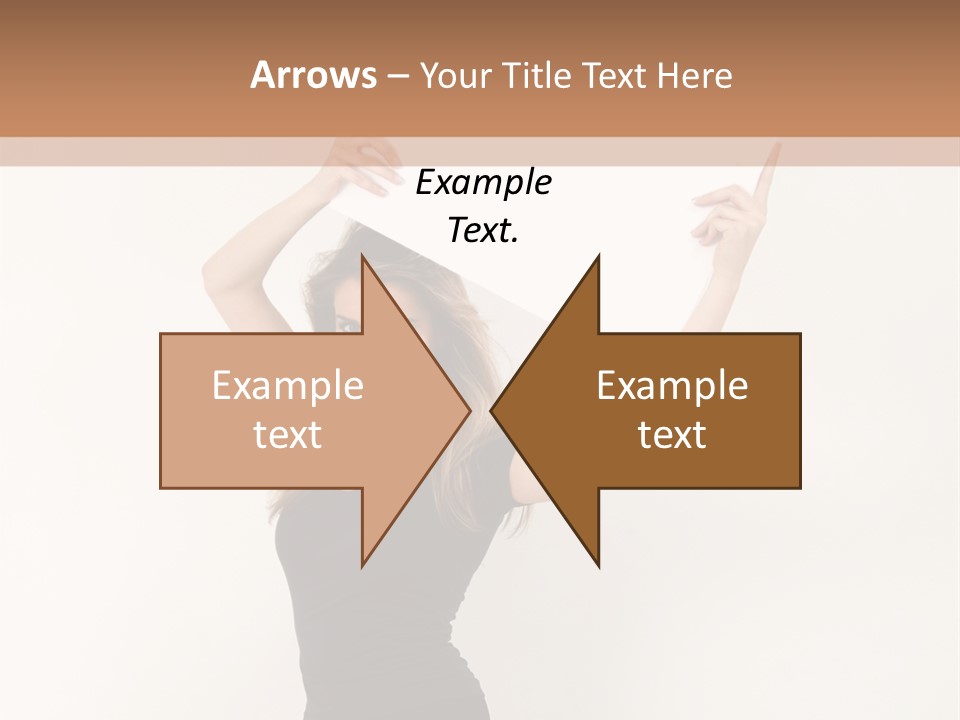 Message Trust Publishing PowerPoint Template