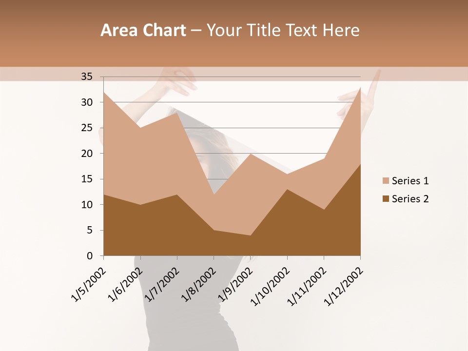 Message Trust Publishing PowerPoint Template