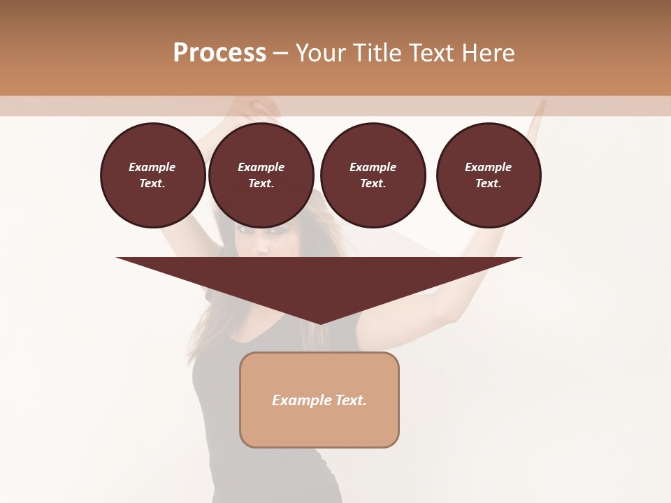 Message Trust Publishing PowerPoint Template