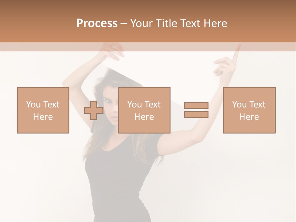 Message Trust Publishing PowerPoint Template