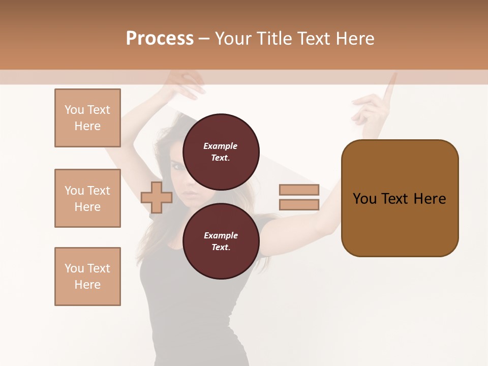 Message Trust Publishing PowerPoint Template