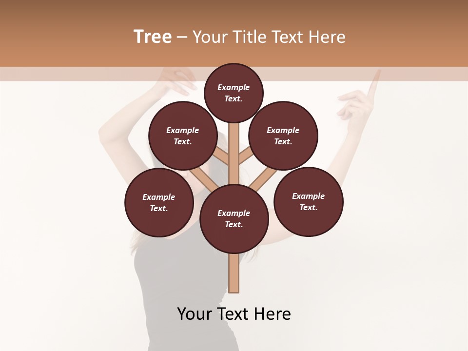 Message Trust Publishing PowerPoint Template