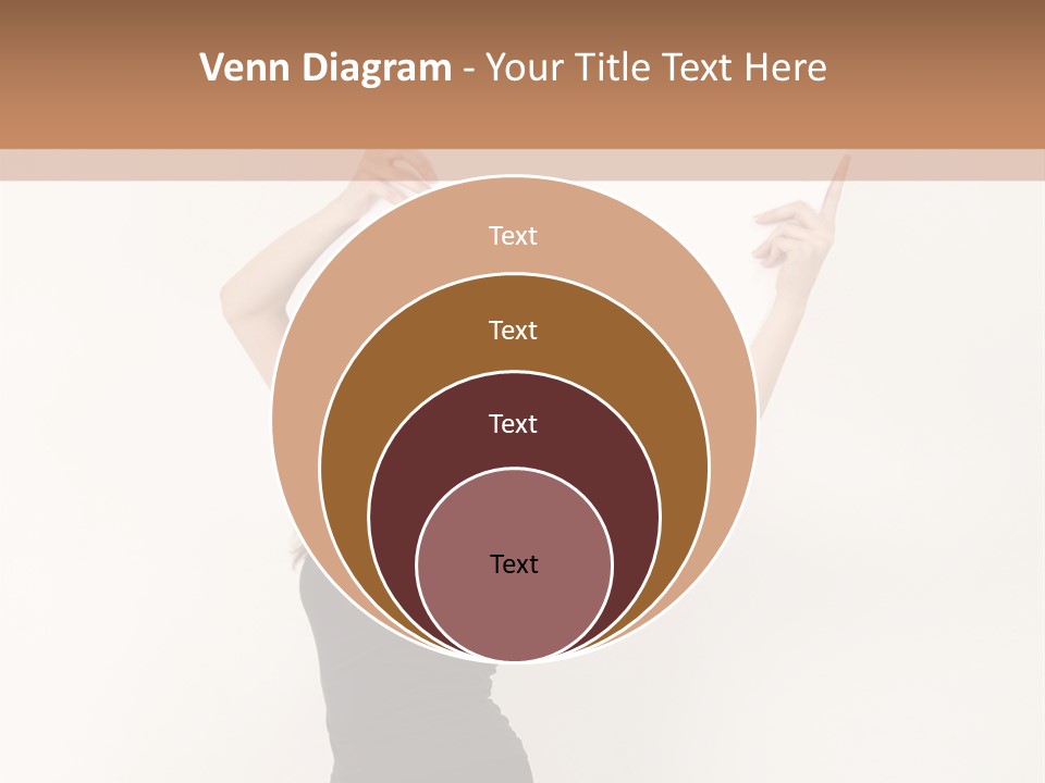 Message Trust Publishing PowerPoint Template