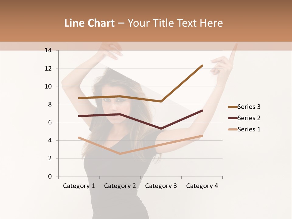 Message Trust Publishing PowerPoint Template