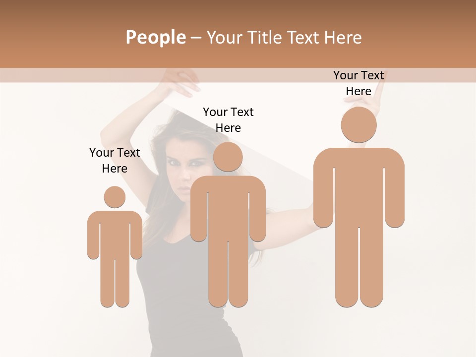 Message Trust Publishing PowerPoint Template