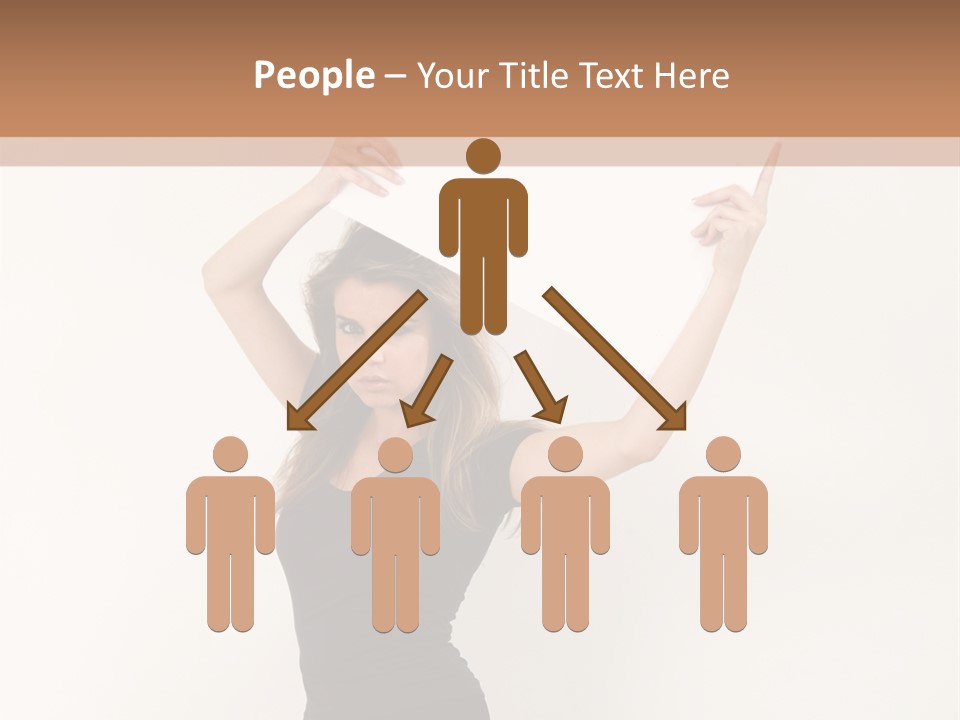 Message Trust Publishing PowerPoint Template
