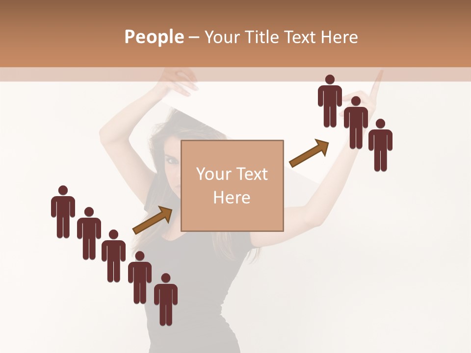 Message Trust Publishing PowerPoint Template