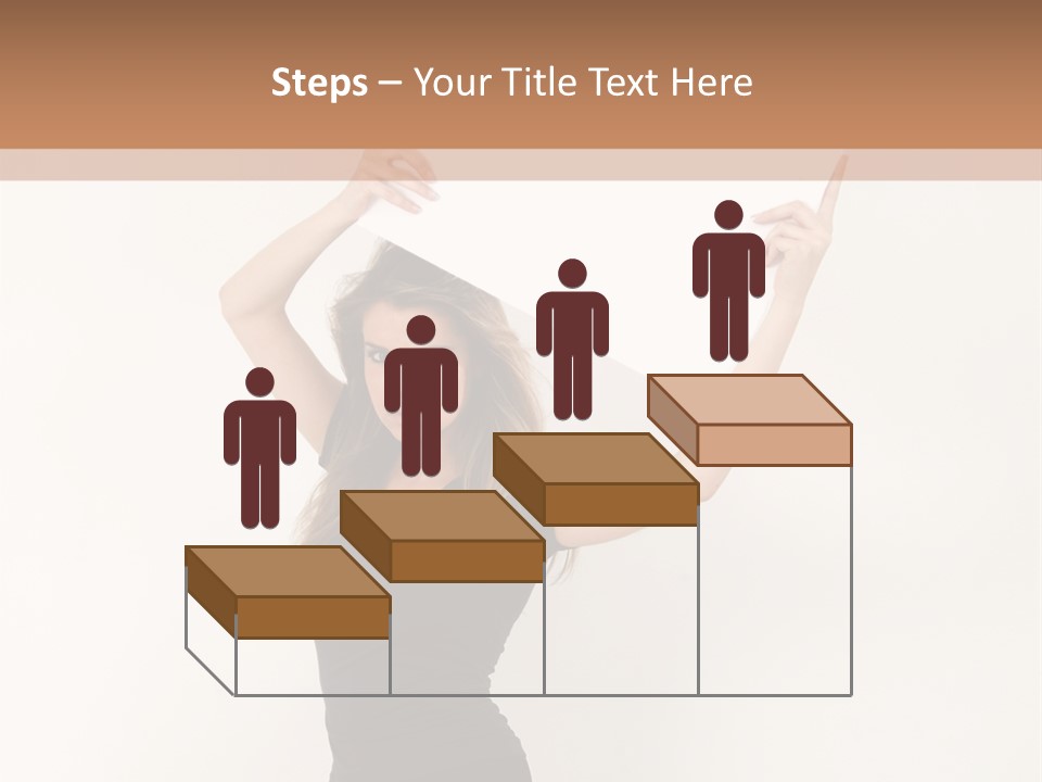 Message Trust Publishing PowerPoint Template