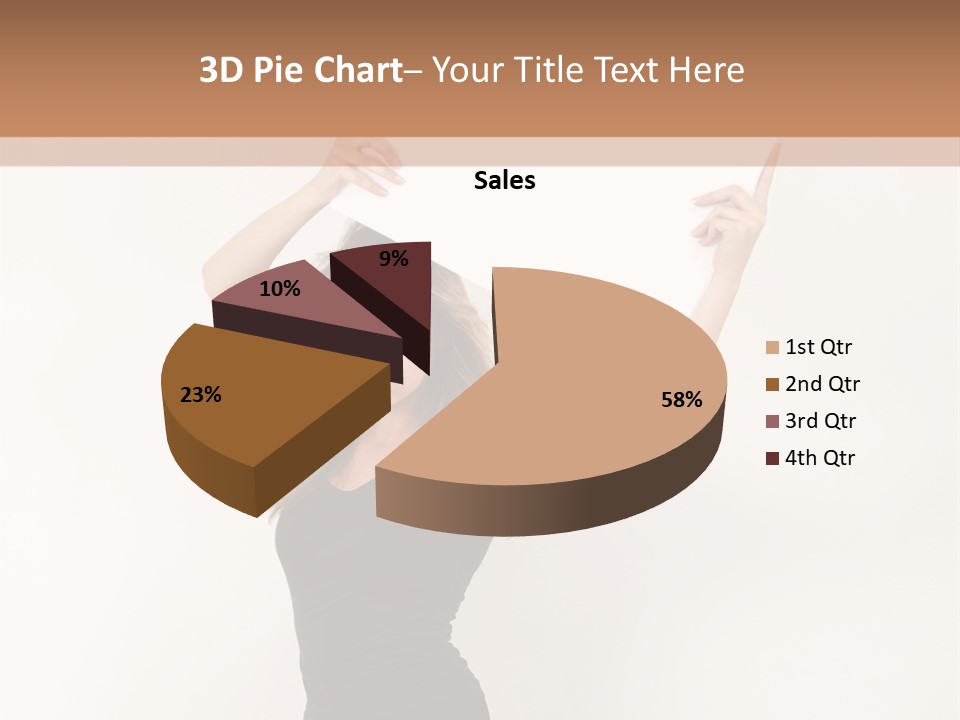Message Trust Publishing PowerPoint Template