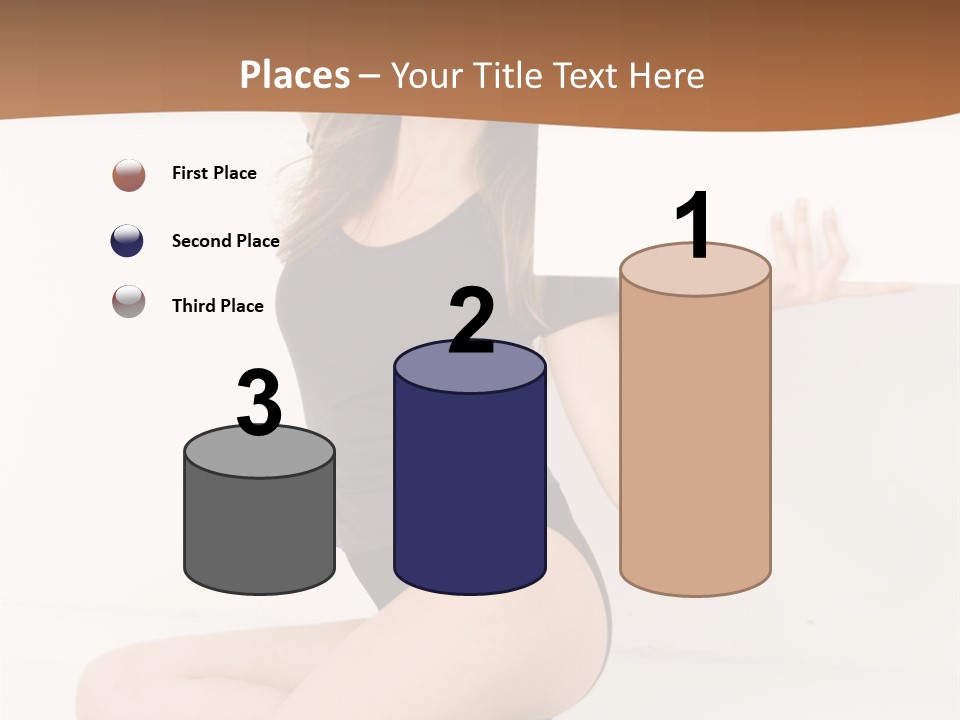 Media Billboard Model PowerPoint Template