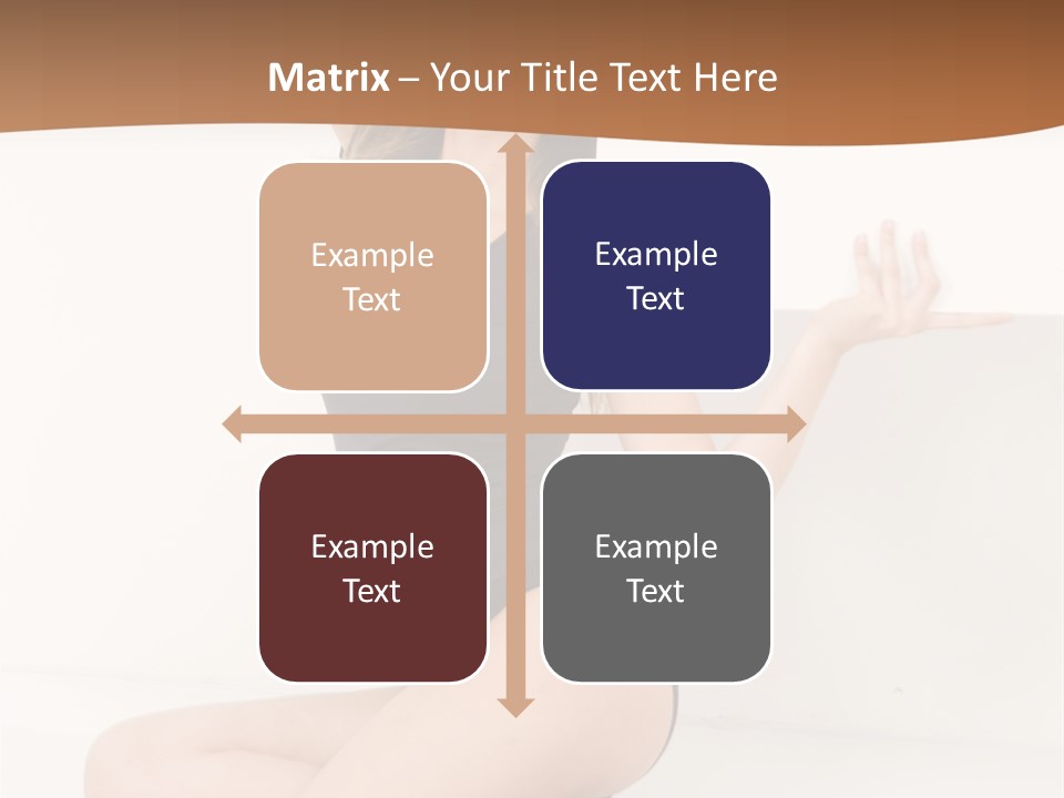 Media Billboard Model PowerPoint Template