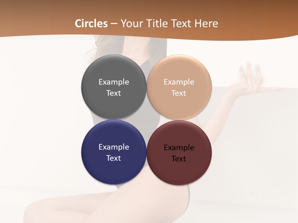 Media Billboard Model PowerPoint Template