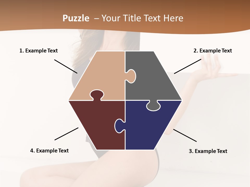 Media Billboard Model PowerPoint Template