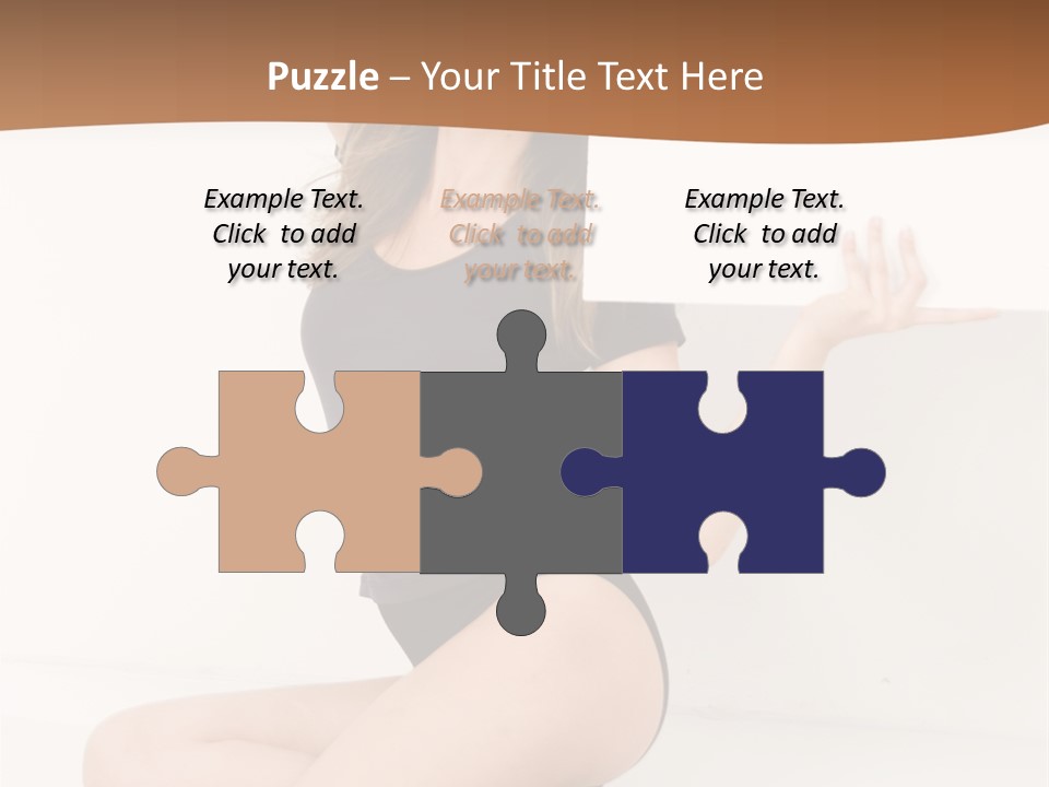 Media Billboard Model PowerPoint Template