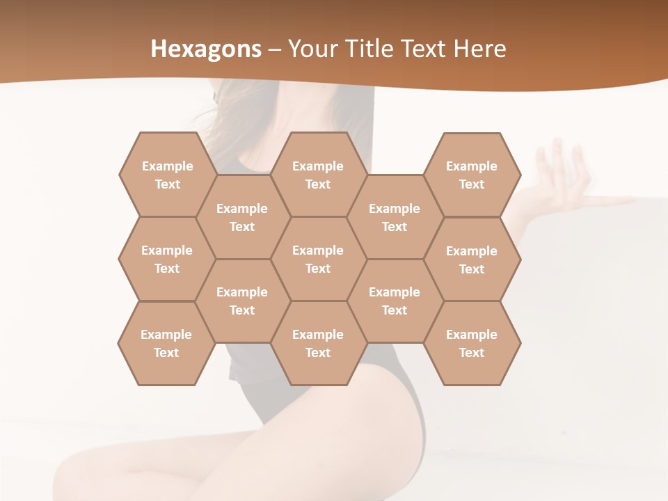 Media Billboard Model PowerPoint Template