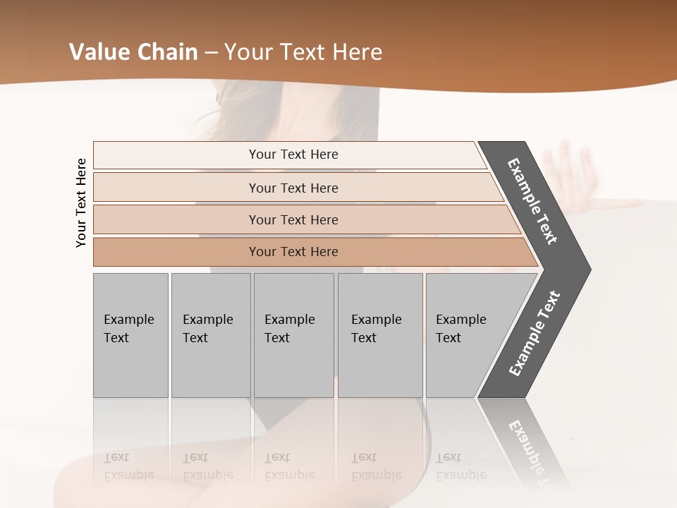 Media Billboard Model PowerPoint Template