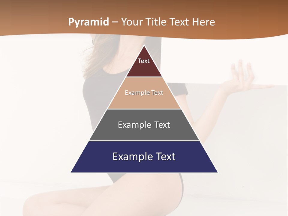 Media Billboard Model PowerPoint Template