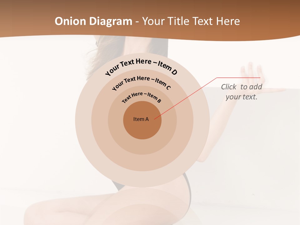 Media Billboard Model PowerPoint Template