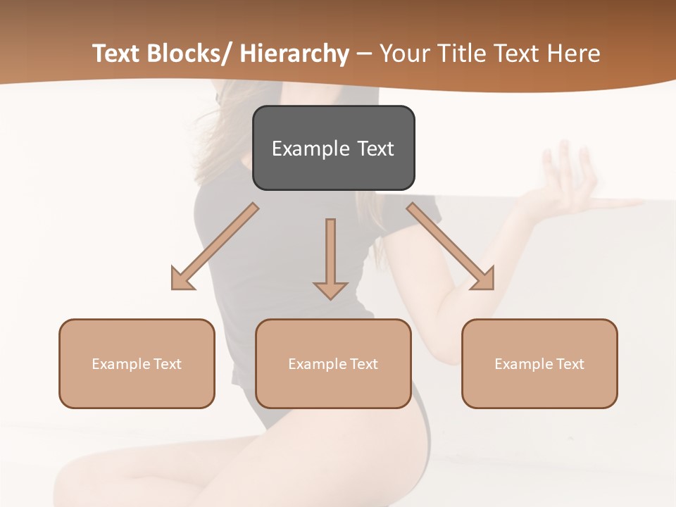 Media Billboard Model PowerPoint Template
