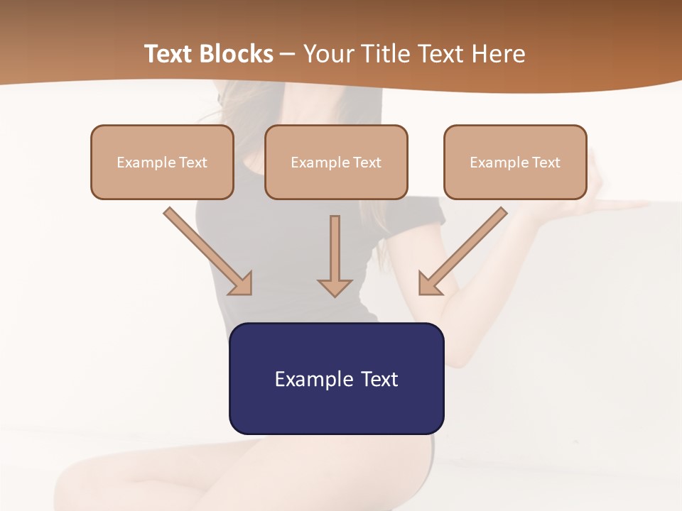 Media Billboard Model PowerPoint Template