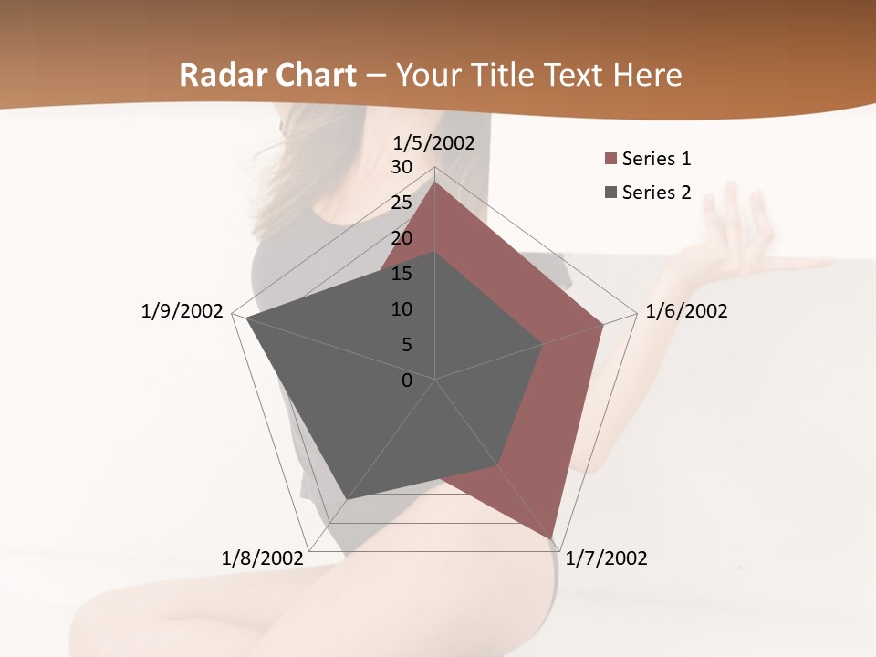Media Billboard Model PowerPoint Template