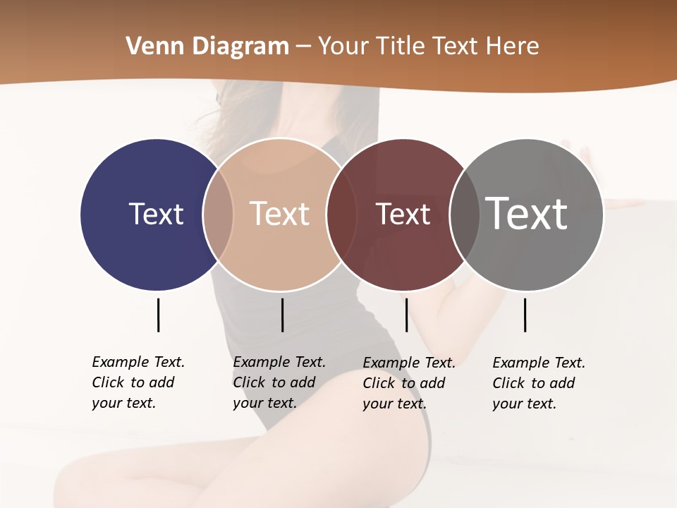 Media Billboard Model PowerPoint Template