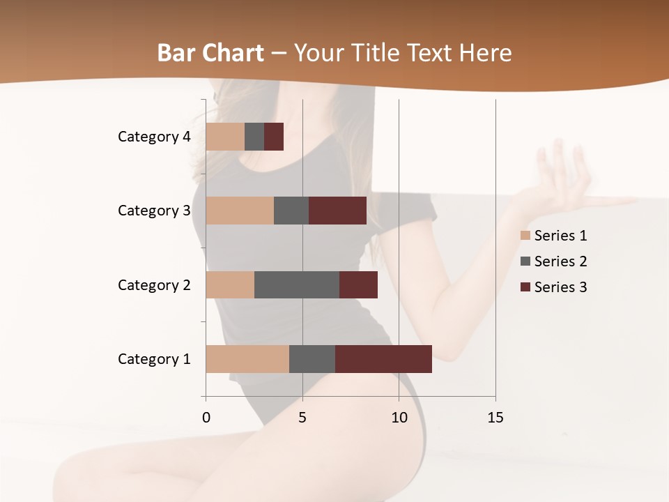 Media Billboard Model PowerPoint Template