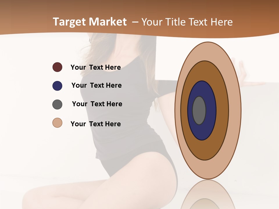 Media Billboard Model PowerPoint Template